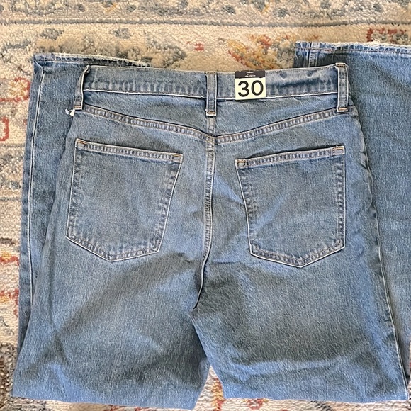 Gag Cheeky Straight Sky High - Picture 4 of 10